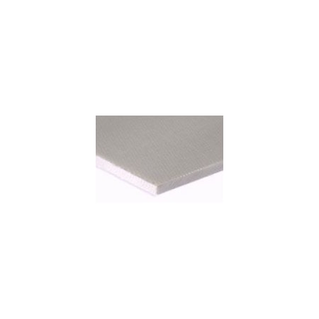 Professional Plastics Natural G-7 48 L, 0.312 W RG7NA.312X48.000